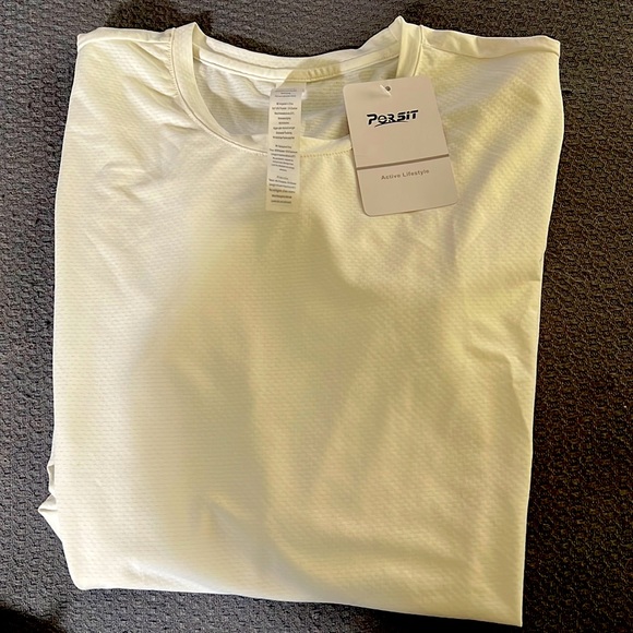 Porsit active top - Picture 1 of 5